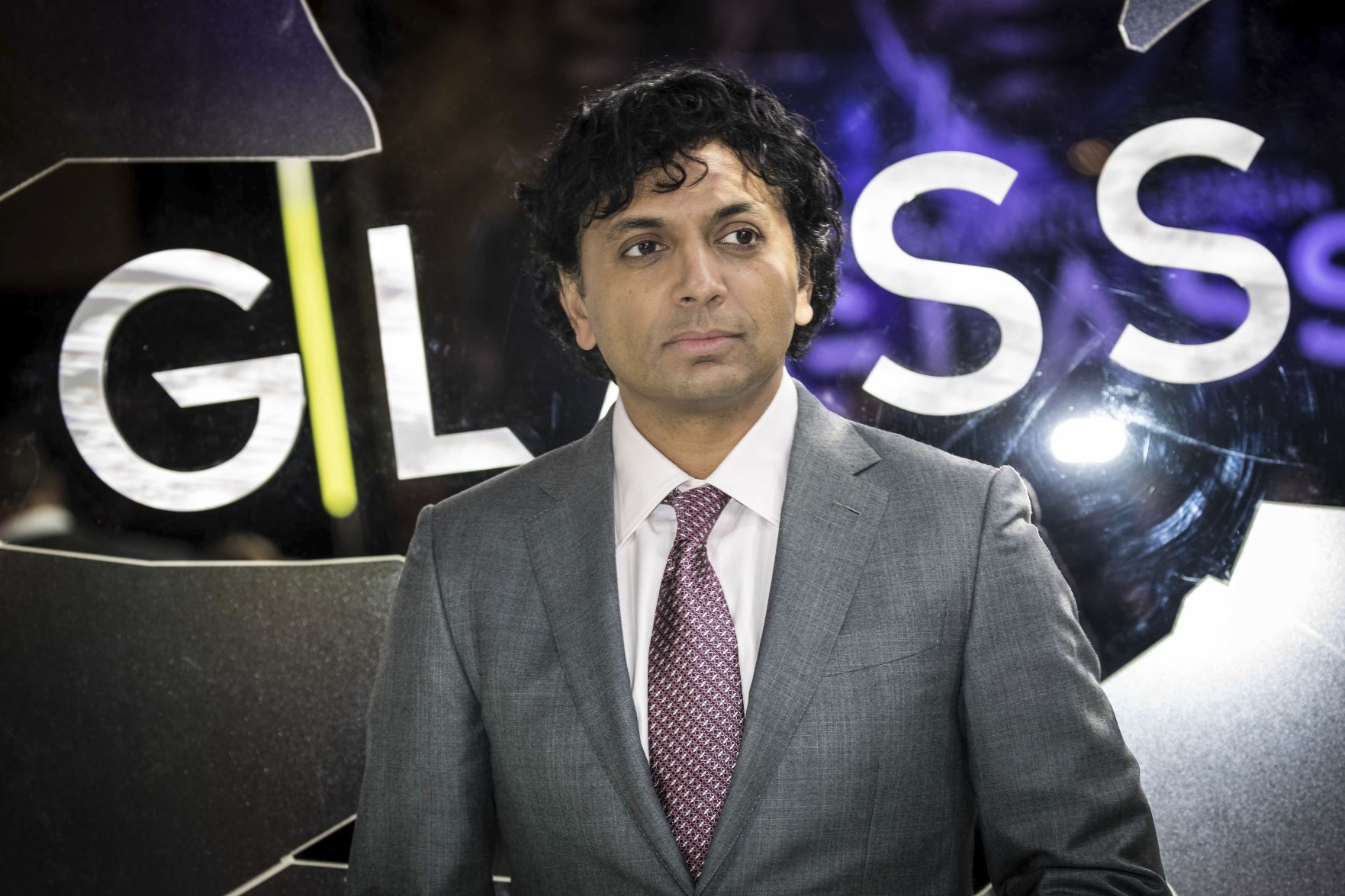 M. Night Shyamalan